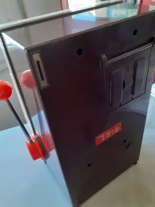 Máquina Tragaperras Electromecánica Big Jack Pot