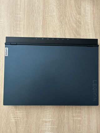 Lenovo Legion 5 16GB Ryzen 7 RTX 3070