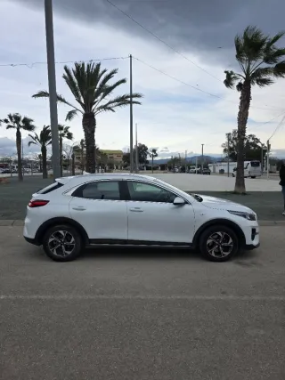 KIA XCeed 2020