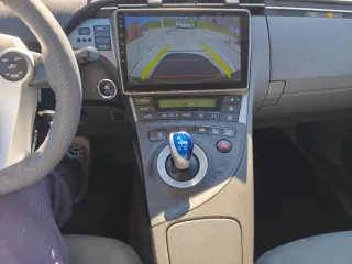 Toyota Prius 2010