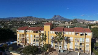 Piso en venta en Villajoyosa ciudad en Villajoyosa/Vila Joiosa (la)