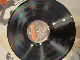 Vinilo - Barricada - No se que hacer contigo