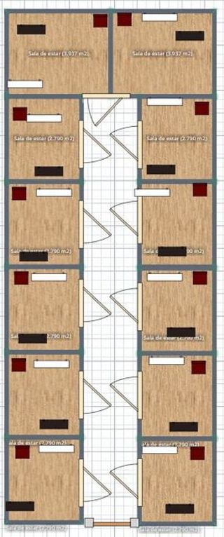 Local comercial en venta en La Bozada – Parque Delicias en Zaragoza