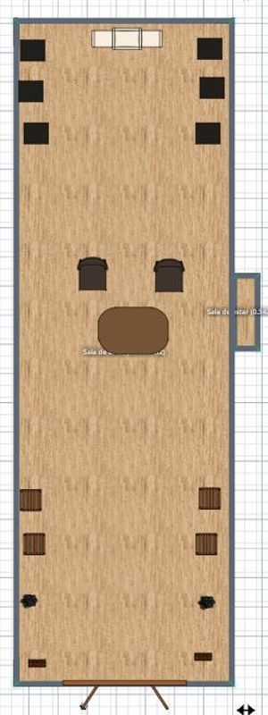 Local comercial en venta en La Bozada – Parque Delicias en Zaragoza