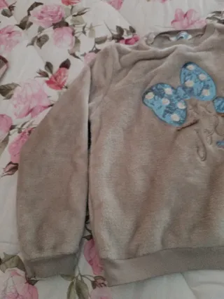 Maglioncino cinigliato Mayoral bambina