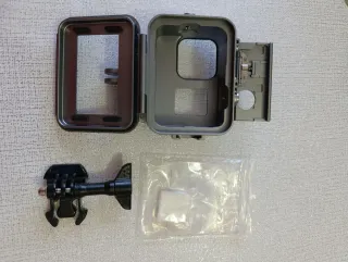 Custodia in alluminio per GoPro 9/10/11/12/13