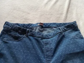 Leggings mujer talla 54