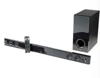 LG NB300 Barra de Sonido Bluetooth 300W