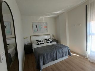 Piso en alquiler en El Grau en Valencia
