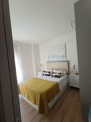 Piso en alquiler en El Grau en Valencia