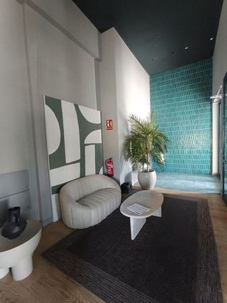 Piso en alquiler en El Grau en Valencia