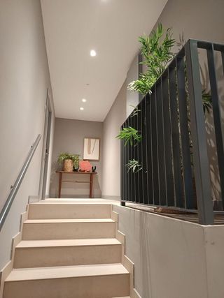 Piso en alquiler en El Grau en Valencia