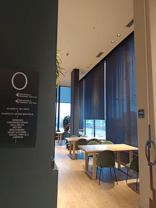 Piso en alquiler en El Grau en Valencia