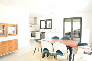 Chalet en alquiler en Les Roquetes en Sant Pere de Ribes