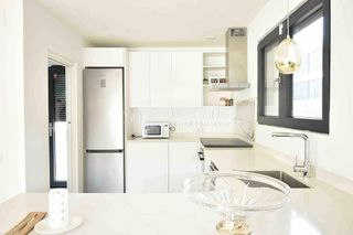 Chalet en alquiler en Les Roquetes en Sant Pere de Ribes