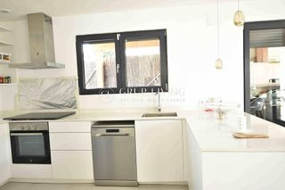 Chalet en alquiler en Les Roquetes en Sant Pere de Ribes