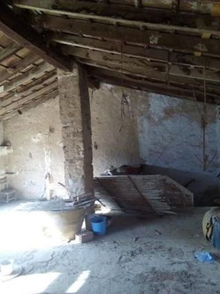 Casa adosada en venta en Artana