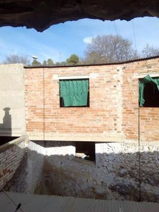 Casa adosada en venta en Artana