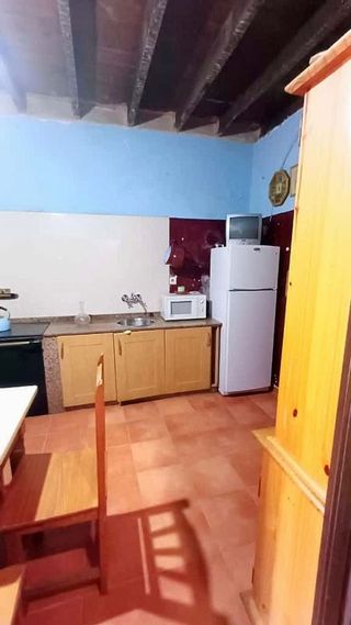 Chalet en venta en Sama en Langreo