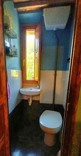 Chalet en venta en Sama en Langreo