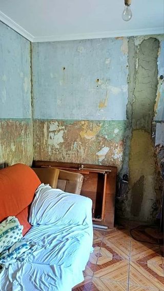 Chalet en venta en Sama en Langreo