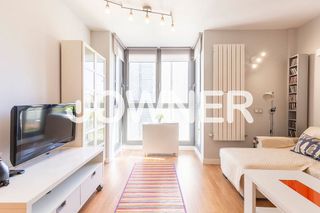 Piso en alquiler en Simancas en Madrid