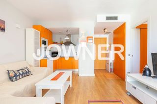 Piso en alquiler en Simancas en Madrid