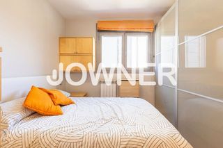 Piso en alquiler en Simancas en Madrid