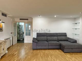 Piso en alquiler en Malilla en Valencia