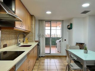 Piso en alquiler en Malilla en Valencia