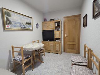 Piso en venta en La Fortuna en Leganés