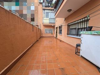 Piso en venta en La Fortuna en Leganés
