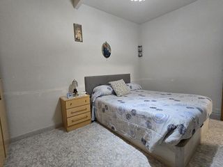 Piso en venta en La Fortuna en Leganés