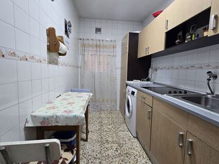 Piso en venta en La Fortuna en Leganés