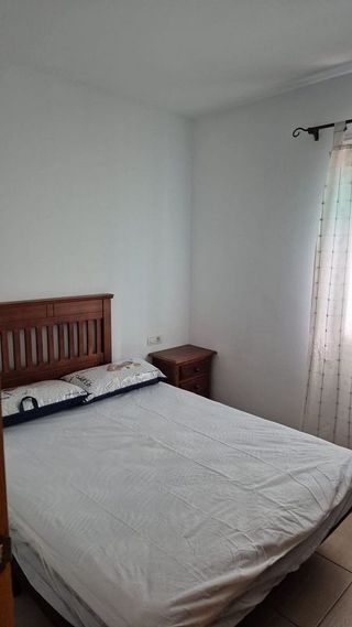 Piso en alquiler en La Línea de la Concepción ciudad en Línea de la Concepción (La)