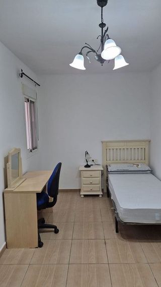 Piso en alquiler en La Línea de la Concepción ciudad en Línea de la Concepción (La)