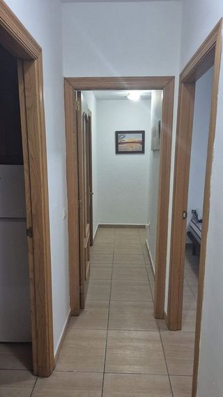 Piso en alquiler en La Línea de la Concepción ciudad en Línea de la Concepción (La)