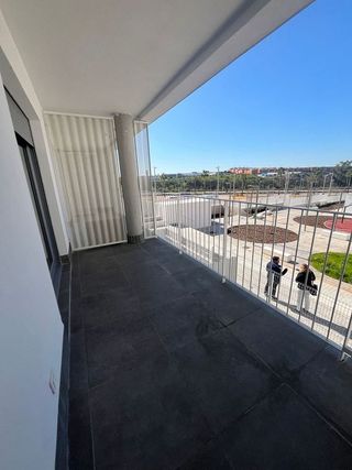 Piso en alquiler en Montequinto en Dos Hermanas