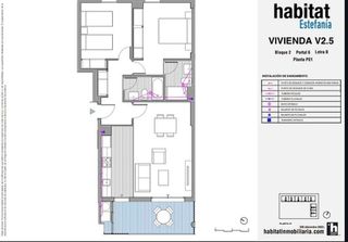 Piso en alquiler en Montequinto en Dos Hermanas