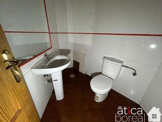 Local comercial en venta en Cieza