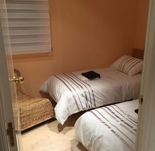 Piso en alquiler en Centro en Salamanca