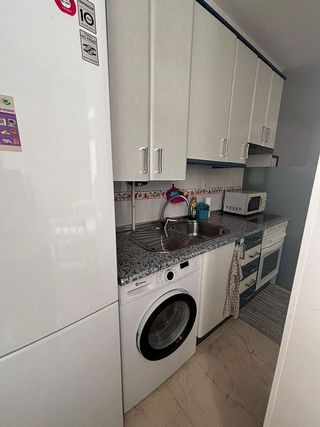 Dúplex en alquiler en Zona Estación en Pozuelo de Alarcón