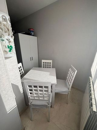 Dúplex en alquiler en Zona Estación en Pozuelo de Alarcón