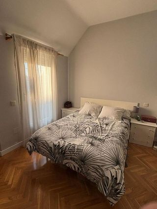 Dúplex en alquiler en Zona Estación en Pozuelo de Alarcón