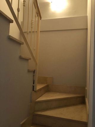 Dúplex en alquiler en Zona Estación en Pozuelo de Alarcón