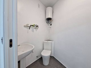 Local comercial en alquiler en Santutxu en Bilbao