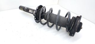AMORTIGUADOR DELANTERO DERECHO AUDI A3 (8L) 814093