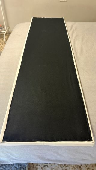 Cabecero Cama Matrimonio Piel Sintética 190