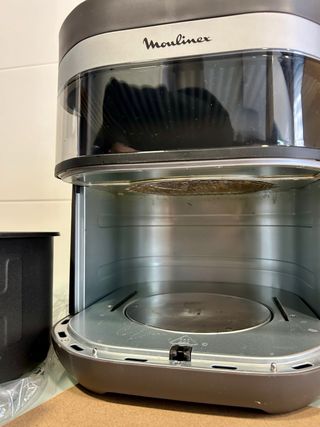 Freidora Moulinex Digital 7L