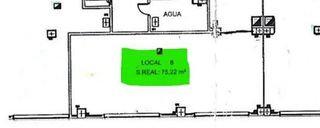 Local comercial en alquiler en Tráfico Pesado en Huelva